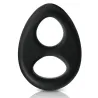 Renegade Ballstretcher Romeo 20 mm Noir